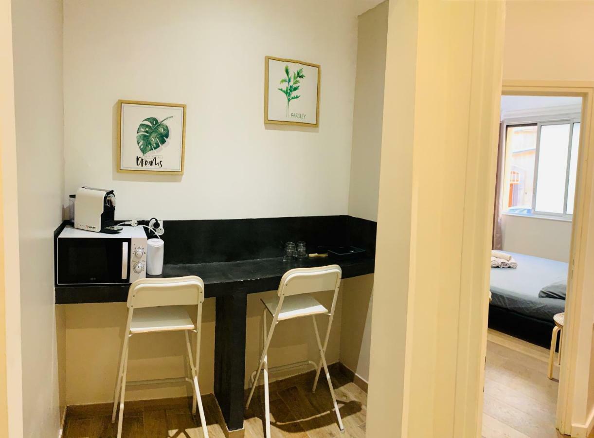 Victoire Appartement Aix-en-Provence Kültér fotó